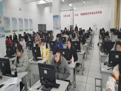 中國首批職業院校學生獲得ICDL國際認證，信息技術推廣邁入新里程